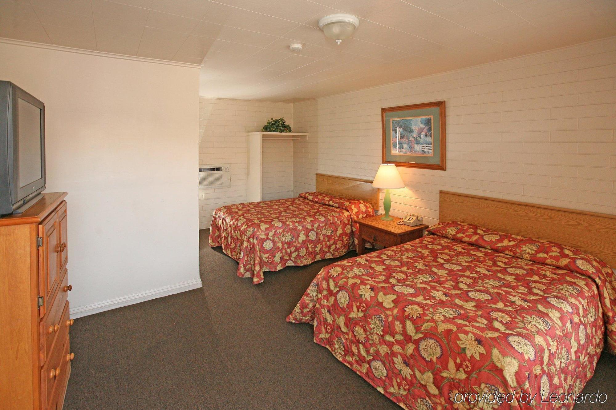 Big 7 Motel Chula Vista Exterior foto